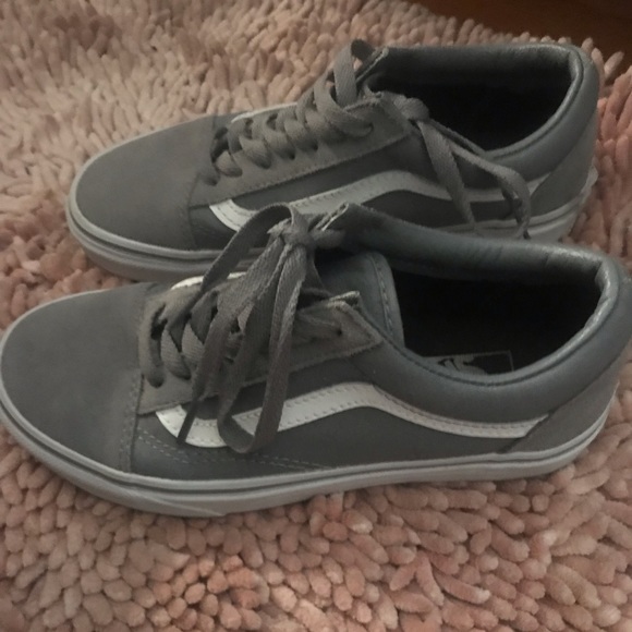VANS Frost Gray - Picture 2 of 5